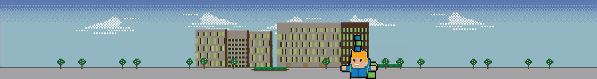 Cerner Continuous Campus